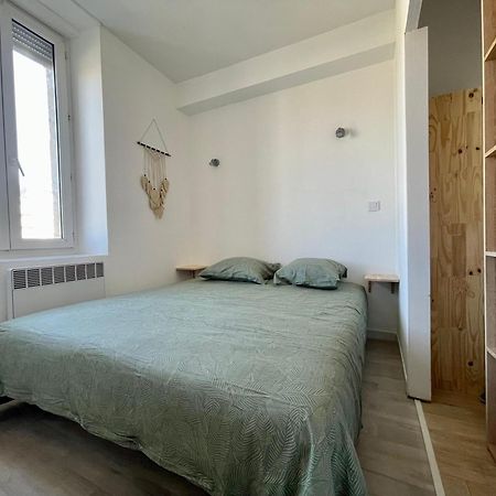 Les Appartements - Canal Du Midi Carcassonne Dış mekan fotoğraf