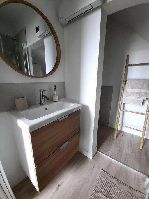 Les Appartements - Canal Du Midi Carcassonne Dış mekan fotoğraf