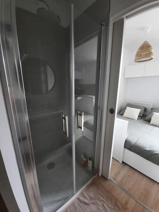 Les Appartements - Canal Du Midi Carcassonne Dış mekan fotoğraf