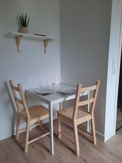 Les Appartements - Canal Du Midi Carcassonne Dış mekan fotoğraf