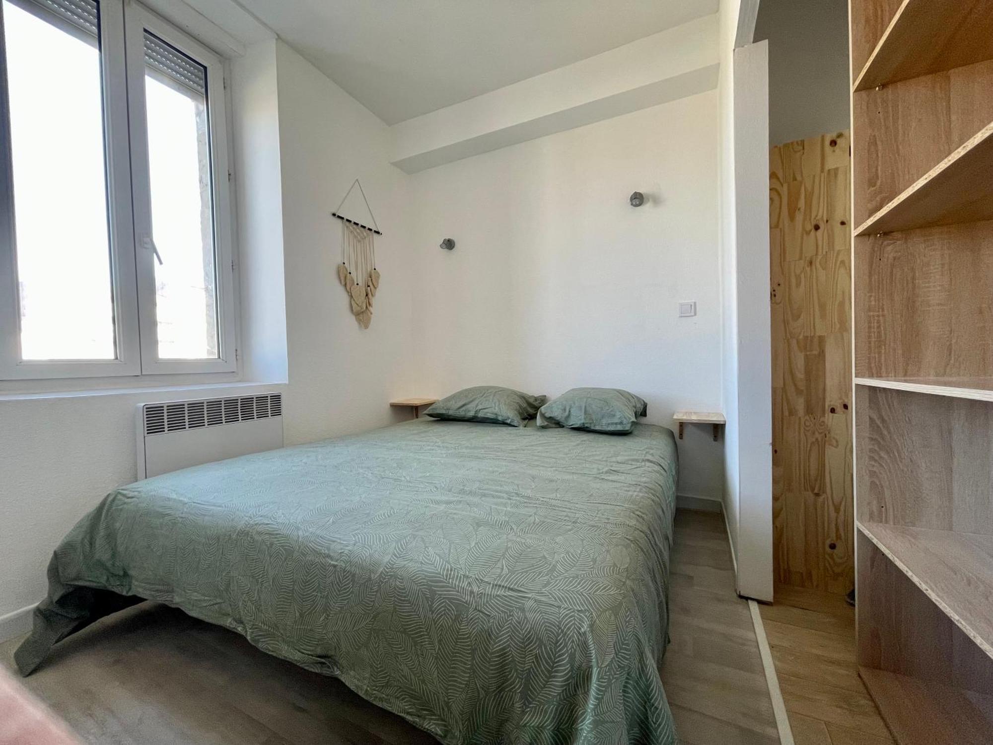 Les Appartements - Canal Du Midi Carcassonne Dış mekan fotoğraf