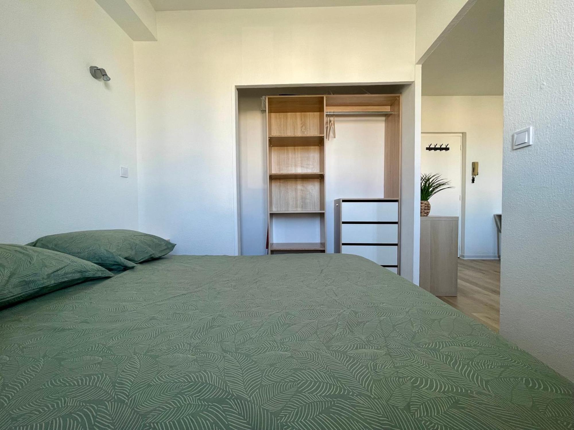 Les Appartements - Canal Du Midi Carcassonne Dış mekan fotoğraf