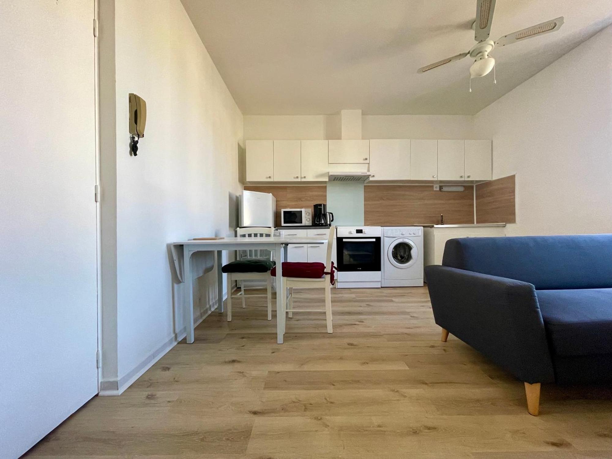 Les Appartements - Canal Du Midi Carcassonne Dış mekan fotoğraf